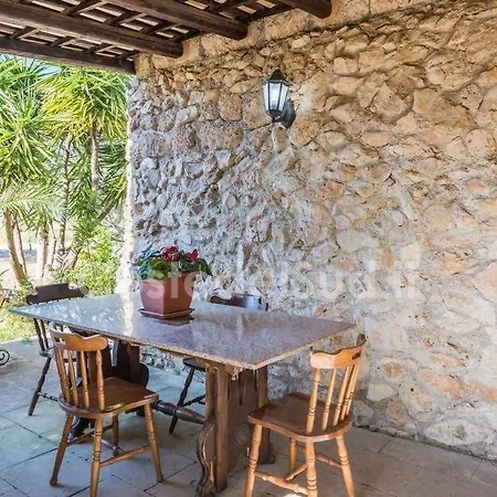 Trullo In Salento * Alliste