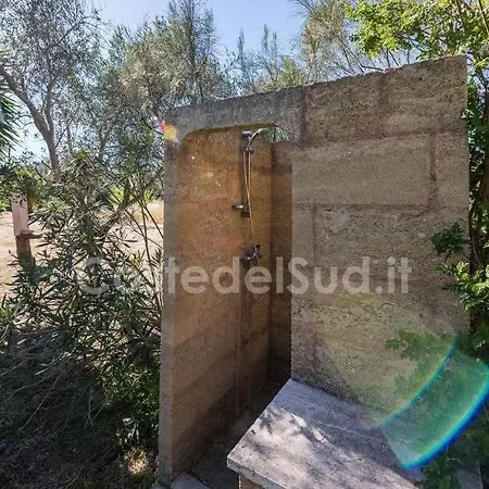 Trullo In Salento