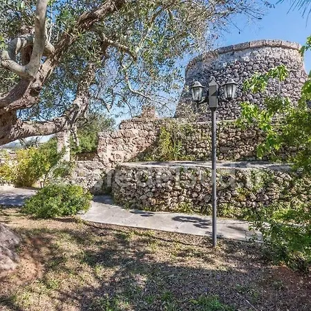 Trullo In Salento *