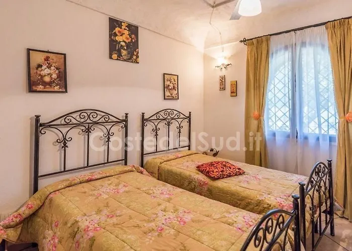 Trullo In Salento בית נופש אליסטה